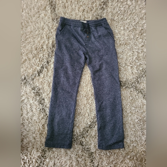 Me + Henry Boys Pants 6-7 - Picture 3 of 4